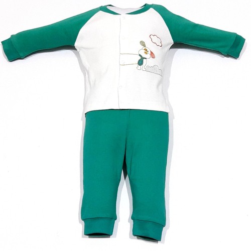 StrampelhoseGr ♥ Neu ♥ Babykleidung |2-teilig| Oberteil 56 ; 62 |