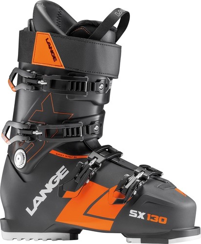 100822 LANGE SX 130 Herren Skischuhe Saison 2017//18