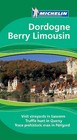 Dordogne Berry Limousin by Michelin Apa Publications Ltd (Paperback, 2008)