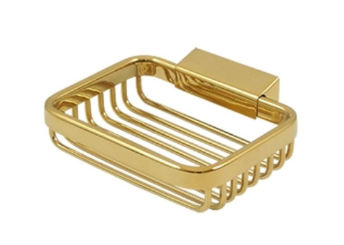 Shower Soap Dish 4-3//4 Inches in 3 Finishes By FPL Door Locks /& Hardware