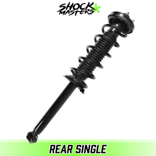 Rear Quick Complete Strut & Spring Assembly for 2004-2008 Acura TL 