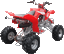 KAZUMA,BAJA,SUNL,TAOTAO,ROKETA,COOLSTER 110CC 125CC ATV CARBURETOR//AIR FILTER