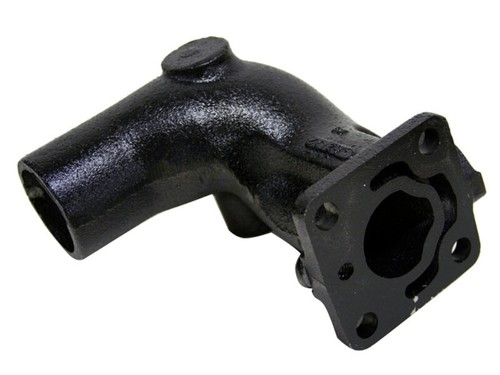 Exhaust bend Volvo Penta 825599 B18 B20 16599825599