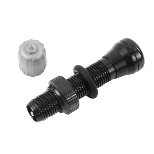 Details about / 40mm Sealant Tubeless Tire Valves Schrader Valve Bike Valves Vacuum Nozzle