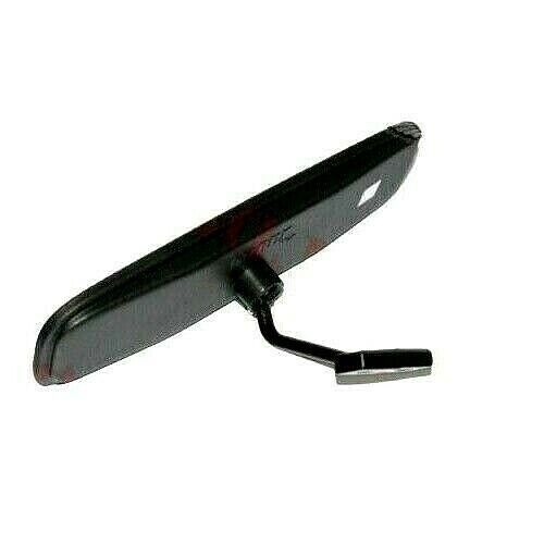 Details about  / Outside Rear View Mirror Orvm Black Plastic Willys Ford MB GPW Jeep