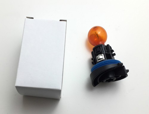 Valeo hp24wa lámpara 12v p24wa 24w lamp bulb naranja hp24w