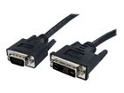 DVIVGAMM3 3 FT DVI to VGA Display Monitor Cable Video 3ft StarTech
