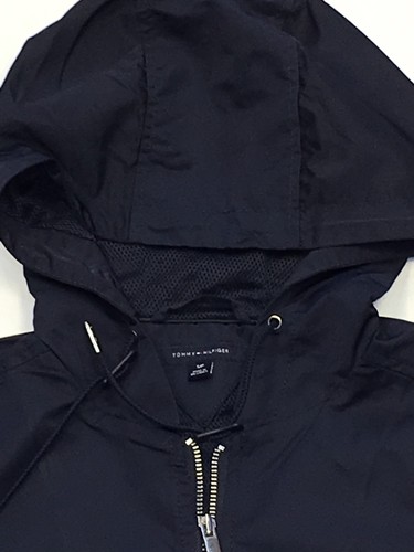 Tommy Hilfiger Donna con cappuccio Giacche