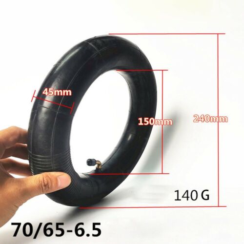 70//65-6.5 Tyre Inner Tire Inflatable Wheel Useful Practical Accessories