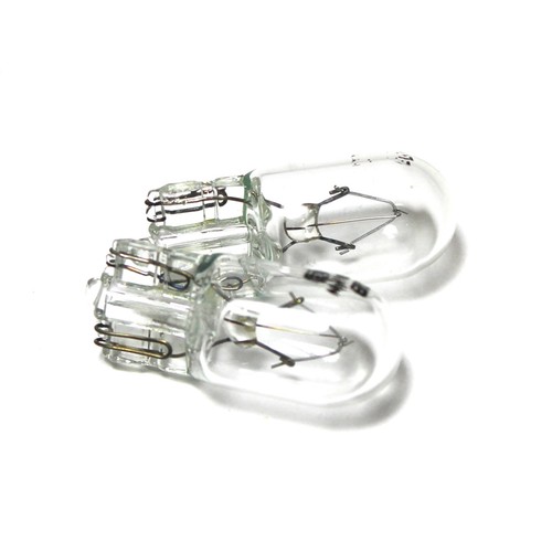 Mercedes SLK R170 Clear Halogen Xenon HID Parking Beam Side Light Bulbs