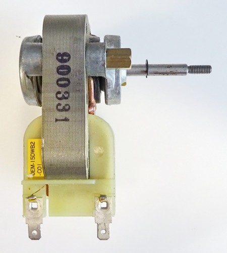 Lüftermotor OG SUNG OEM-150WB2-C01 220V 50Hz 0,30A • 01-16-06