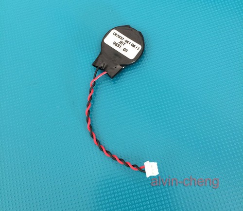 DC10 FOR Acer Revo 3600 3610 L320 L3600 Portable BIOS CMOS 3 Pin Battery