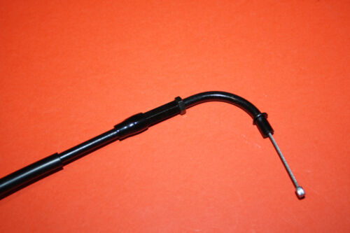 1980-1985 neu new gas throttle cable Gaszug Yamaha XJ650 Typ 4K0 Bj