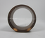 1pc 75mm Fiberglass skeleton Bass voice coil 1-layer Round wire 6ohm 550-850W