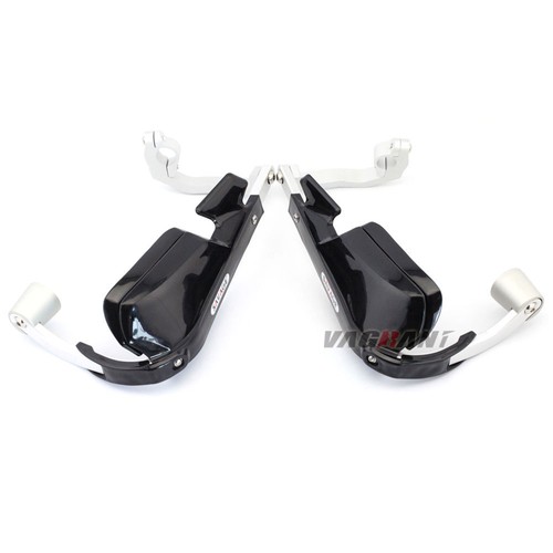 Handlebar Handguards Protector Hand Guards For BMW R 1200R 07-2014