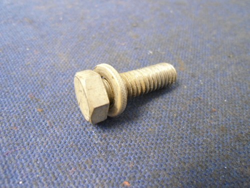 Lower Mount Screw 1985 Johnson 50hp J50BELCOB 0313699 313699