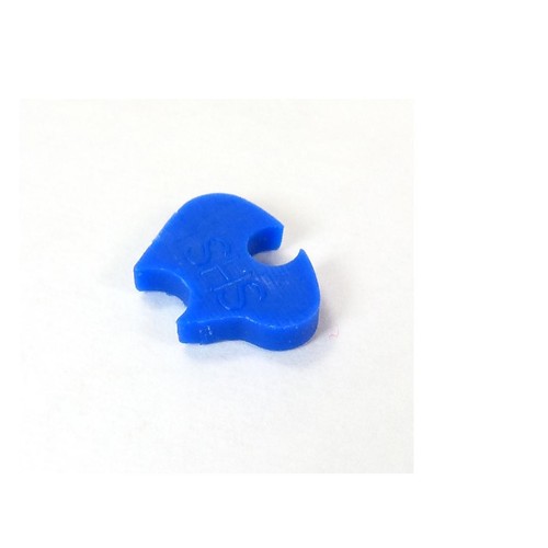 Shs Gear retardateur barette secteur Gear Bleu NB0002