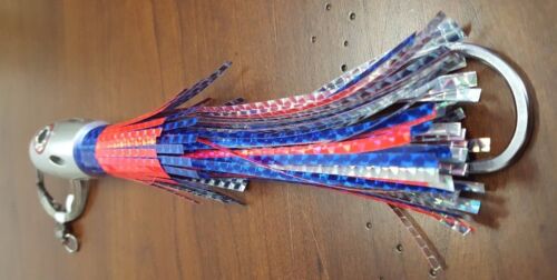 Wahoo Payback Bubble Trail Lure