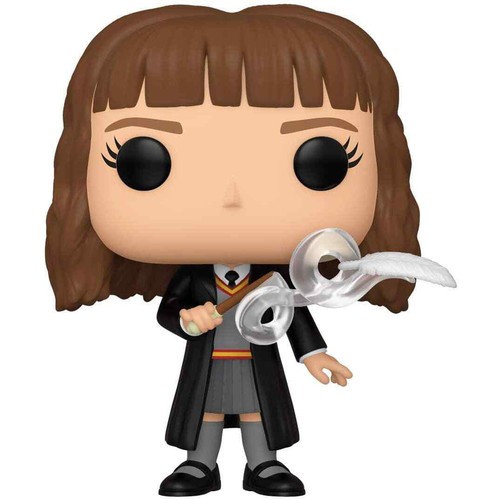 Funko POP Hermione w//Feather Vinyl Harry Potter