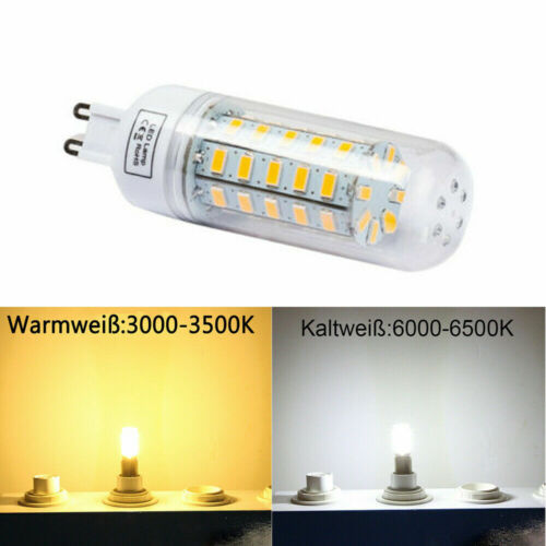 5W/7W/10W/15W LED Mais Lampe Birne Sockel Leuchtmittel Licht Glühlampe 220V-240V 