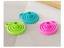 Silicone Gel Mini Practical Collapsible Foldable Funnel Hopper Kitchen Tool un
