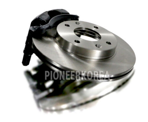 Details about  / NEW DISC-FRONT WHEEL BRAKE 51712A7000  for KIA SOUL 2016-2019