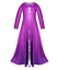 Details about   US Queen Elsa Anna Kids Girls Dress Costume Dresses Toddler Party Cosplay O30 