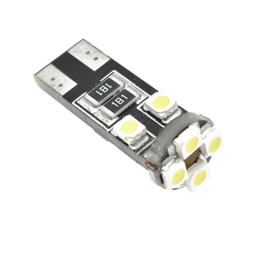 25Pcs Car White Interior LED Light Kit for BMW 5 E39 525i Wagon Touring 99-03