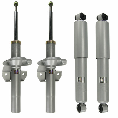 Front and Rear Shocks and Struts for 95-03 Ford Windstar 
