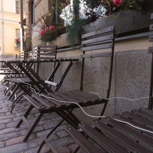 Stahlseil ummantelt mit Ösen Edelstahlseil ummantelt mit Kauschen VA Rostfrei