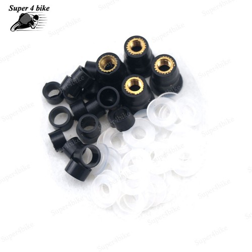 Motorcycle Aluminum Alloy Bolt Fairing Screw Kit For Honda CBR1000RR 2012-2016