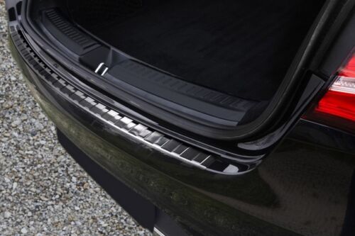 Protection de seuil de chargement pour Mercedes GLA Coupe Crossover 2015-2018