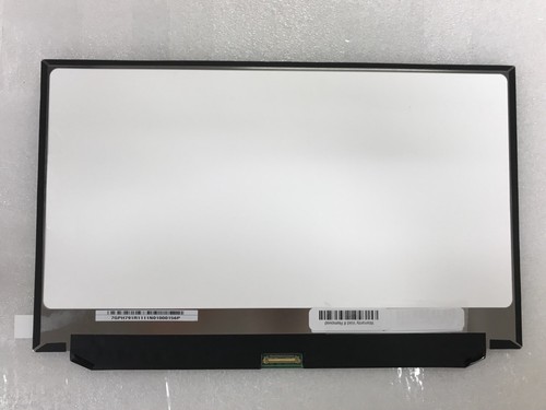 12.5/" Lenovo Thinkpad Yoga X260 IPS LCD LED Screen N125HCE-GN1 FHD Display