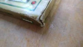 NINTENDO Game and Watch Popeye 1981 Rare!! PP-23