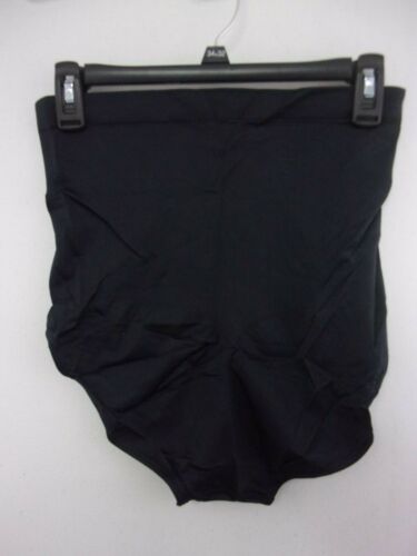 3 Pairs NWT Shapewear Made With Love 3XL Black Shaping Panty Feels Fab XXXL 