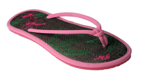 Flojos Flip Flops Kiana Pink sizes 37-41 RRP £14.99