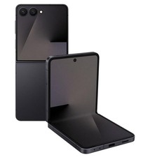 SAMSUNG Galaxy Z Flip7 - 512GB - Schwarz / Jetblack - Differenzbesteuert