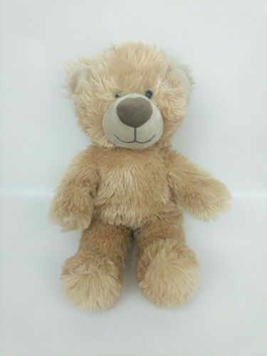 Details about  / Build a Bear Light Caramel Golden Brown 14/" Teddy Plush Stuffed Animal