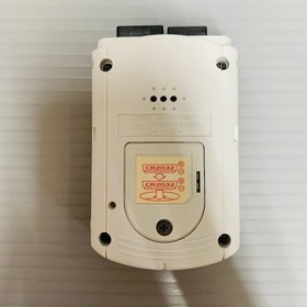 Official SEGA Dreamcast Visual Memory Unit VMU HKT-7000