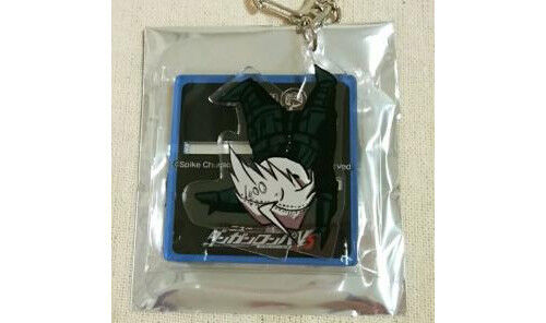 Danganronpa V3 Nico Cafe Acrylic Stand Dangan Ronpa Ani Art Keychain Can Badge