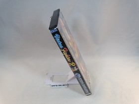 VIRTUA FIGHTER 2 SEGA SATURN 32 BIT PAL EU EUR - ORIGINAL