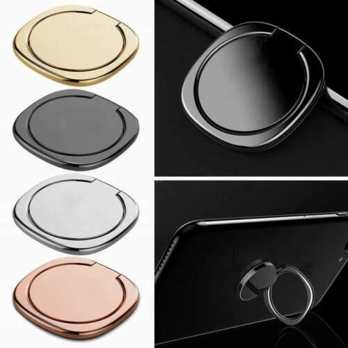 Cell Phone Ring Stands/Holders for Nokia Huawei P9 lite