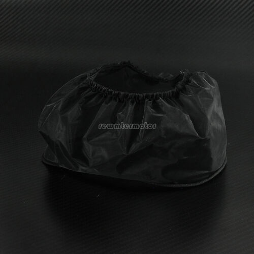 Details about  / Waterproof Air Filter Cleaner Rain Sock Cover Fit For Harley Touring Softail