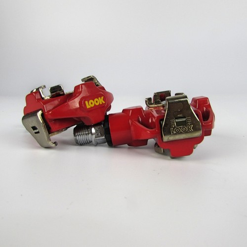 mtb cleat pedals