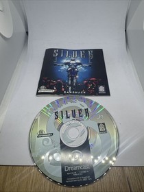 Silver (Sega Dreamcast)