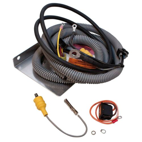 New 435-678 On Board Computer Field Kit Fits For Club Car 101800606 