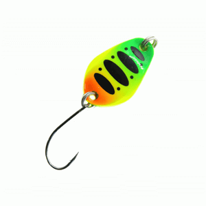 Paladin Trout Spoon 2,1g UV active