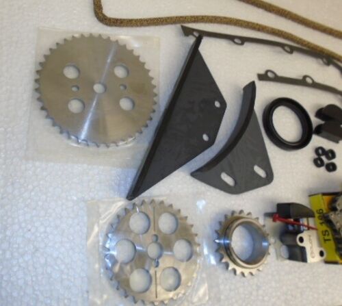 Triumph TR7 Dolomite 1850 Complete inc Sprockets TIMING CHAIN KIT