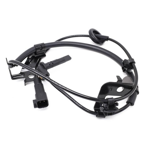 2PCs REAR RIGHT LEFT ABS Wheel Speed Sensor for AWD Mitsubishi Lancer Outlander