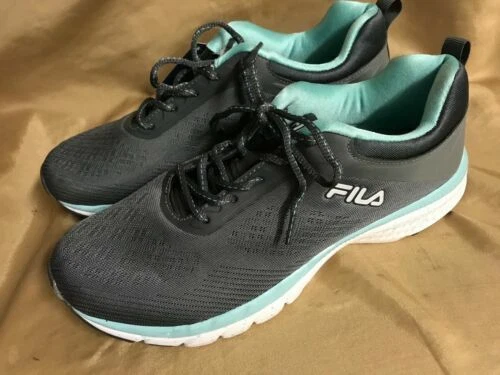 FILA Gym & Training Fitness & Running Shoes